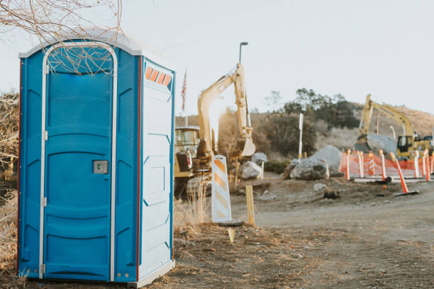 Portable Restroom Removal and Pickup in Fritz Creek, AK