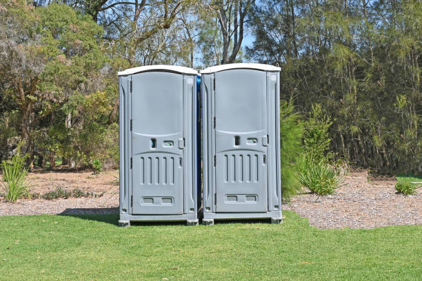 Best Deluxe Portable Toilet Rental  in Fritz Creek, AK